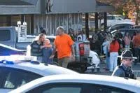 Another school shooting